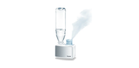 Beurer Lb 12 Air Humidifier Hava Nemlendiricisi Fiyatları