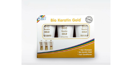Bio Keratin Gold 700 ml 8690490106539 3'lü Set Yorumları