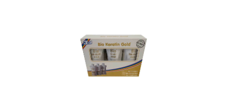 Bio Keratin Gold 700 ml 8690490106539 3'lü Set Yorumları