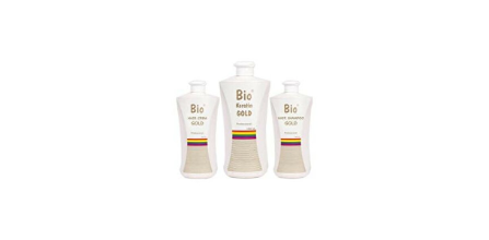 Bio Keratin Gold 700 ml 8690490106539 3'lü Set Yorumları