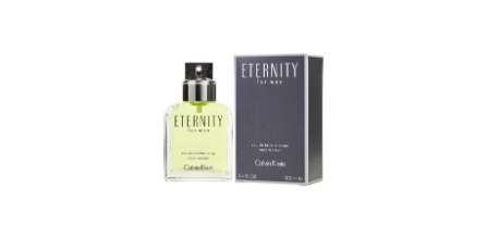 Calvin Klein 088300105519 Eternity Edt 100 Ml Erkek Parfüm Fiyatları
