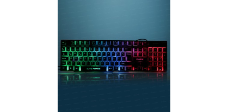 Dark Dk-ac-gk1000 Mekanik Rainbow Aydınlatmalı Türkçe Q DK-AC-GK1000 Gaming Klavye Yorumları