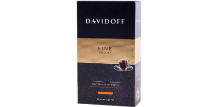 Davidoff Tchibo Davıdoff Fine Aroma 250G 81133 Öğütülmüş Filtre Kahve Yorumları