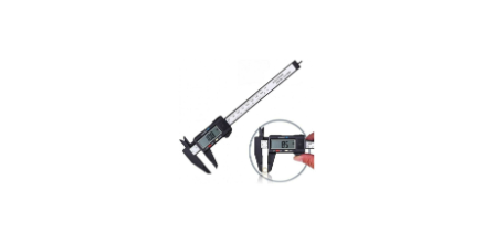 Gomax Mini 150 mm Dijital Kumpas Yorumları