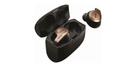 Jabra Elite 65T True Wireless Bluetooth Stereo Kulak Içi Kulaklık Yorumları