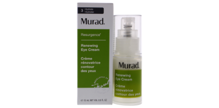 Murad Renewing Eye Cream Fiyatları