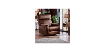 Niron Yatak Niron Texas Baba Koltuğu Fonksiyonel Tekli Koltuk - Recliner Tv Koltuğu Yorum