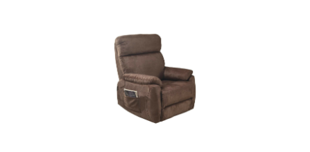 Niron Yatak Niron Texas Baba Koltuğu Fonksiyonel Tekli Koltuk - Recliner Tv Koltuğu Yorum
