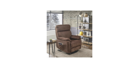 Niron Yatak Niron Texas Baba Koltuğu Fonksiyonel Tekli Koltuk - Recliner Tv Koltuğu Yorum