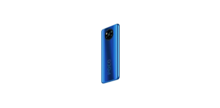POCO X3 NFC 64GB Mavi (Xiaomi Türkiye Garantili) Cep Telefonu Fiyat