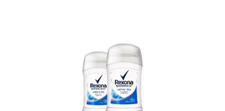 Rexona Stick Cotton Dry 40 ml X2 Kadın Deodorant Yorumları