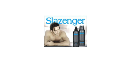 Slazenger LZNGRMV Mavi Edt 125 ml 150 ml Erkek Deodorant Fiyatları
