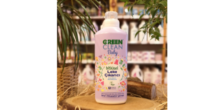 Ugreen Clean Baby 1000 ml Bitkisel Leke Çıkarıcı Yorum