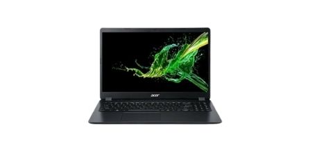 Acer Aspire 3 Taşınabilir Bilgisayar NX-HF8EY-00D Özellikleri