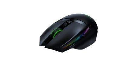 Kablosuz ve Pratik Basilisk Ultimate Mouse İncelemesi