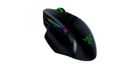 Basilisk Ultimate Kablosuz Mouse Fiyatları ve Yorumları