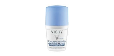 Vichy Mineral Deodorant Roll-on 48H Fiyatları ve Yorumları