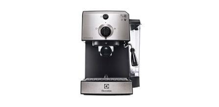 Electrolux EEA111 Espresso ve Cappuccino Makinesi Bakımı