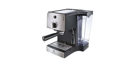 Electrolux EEA111 Espresso ve Cappuccino Makinesi Özellikleri