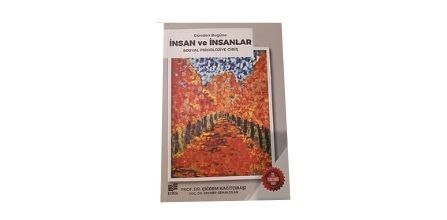 Dünden Bugüne İnsan ve İnsanlar Kitabı Fiyatları ve Yorumları