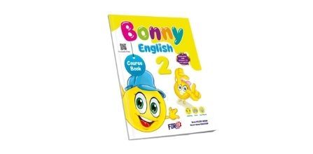 Dinleme Becerisi İçin Bonny English 2. Sınıf
