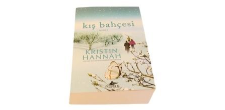 Epik Hikayesine Kendinizi Kaptıracağınız Bir Kitap