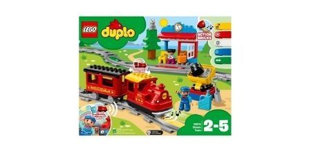 LEGO Duplo Buharlı Tren 10874 Fiyatı ve Yorumları
