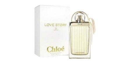 Chloé Love Story Parfüm ile Özgün Kokmanın Sırrı