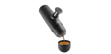 Wacaco Minipresso Kahve Makinesi ile Kahve Deneyimi
