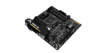 TUF B450M Plus Gaming AMD B450 Soket Anakart Fiyatı