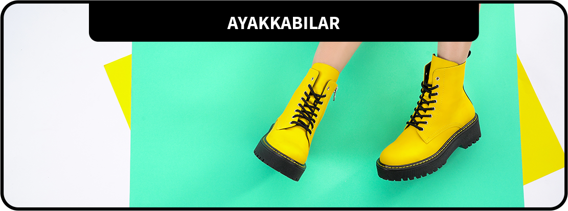 Ayakkabılar