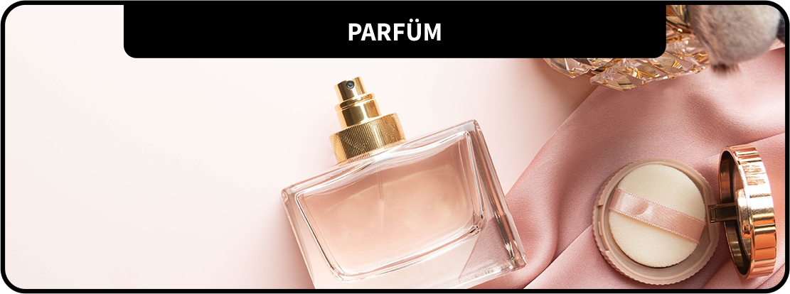 Parfüm