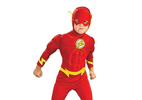 flash