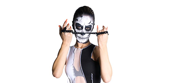 hallowenkostum
