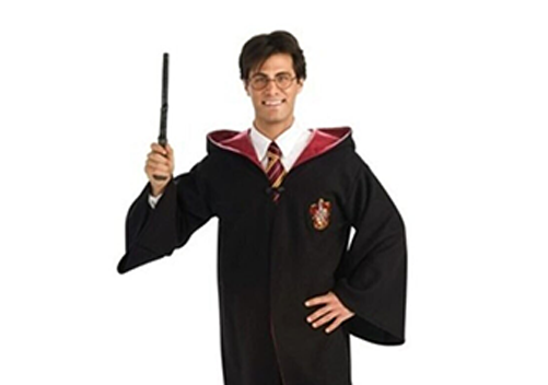 harry