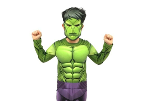 hulk