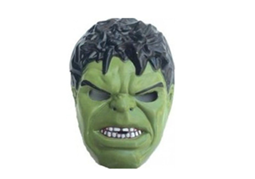 hulkmask