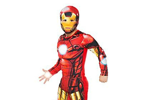 ironman