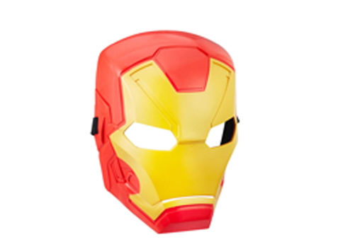 ironmask