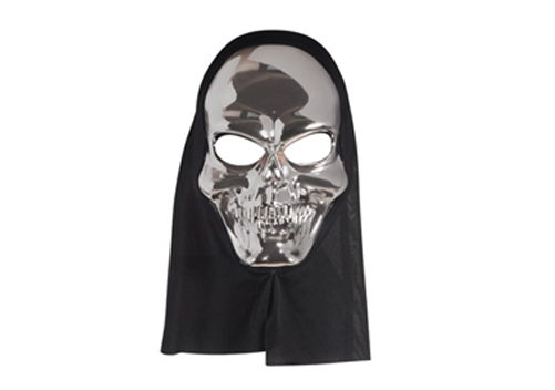 iskeletmask