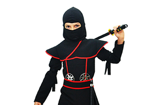 ninja