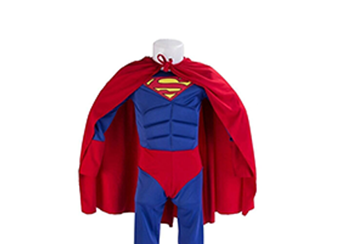 superman