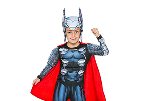 thor