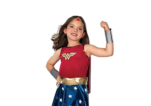 wonderwomen