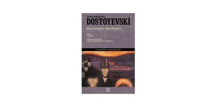 Dostoyevski Kitapları Öneri