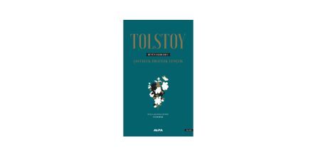 Etkileyici Tolstoy Kitapları Trendyol’da!