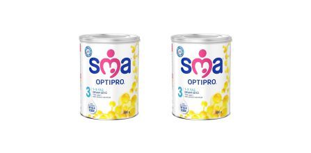 SMA Optipro 3 Devam Sütü Özellikleri