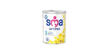 SMA Optipro 3 Devam Sütü Avantajları