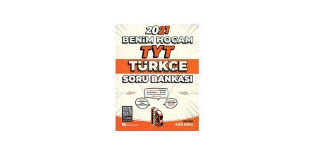 Benim Hocam TYT Türkçe Soru Bankası Avantajları