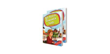 Bir Küçük Osmancık Vardı Kitabının Fiyatı